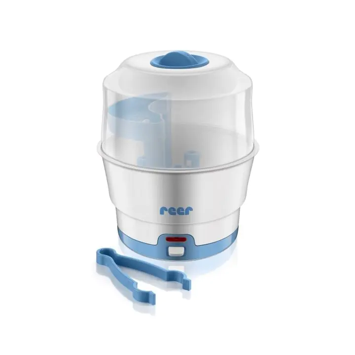 Парен стерилизатор Reer VapoMat, 36020, (35944655)