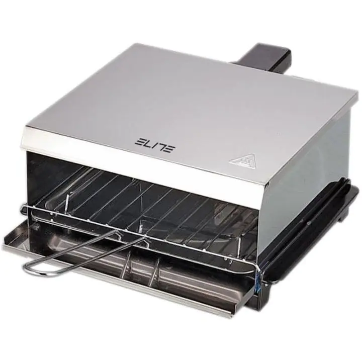 Парти грил ELITE PG-800, (15824)