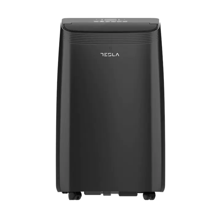 Мобилен климатик Tesla TTMYB-12CHW, 12000 BTU, охлаждане и отопление, (35946555)