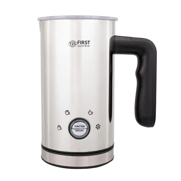 Пенообразувател за мляко FIRST FA-5440-1, (15791)