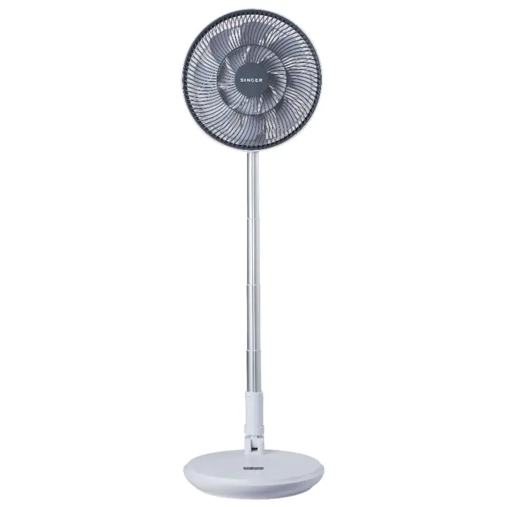 Преносим акумулаторен вентилатор 3 в 1 SINGER PF 250R, (35931880)