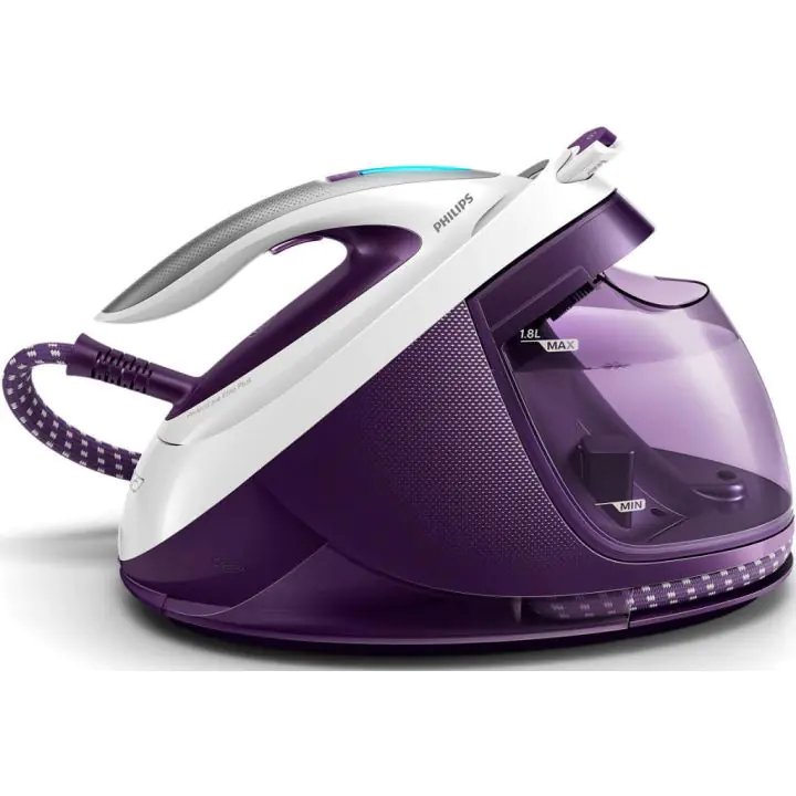 Център за гладене Philips GC9660/30, (35931844)