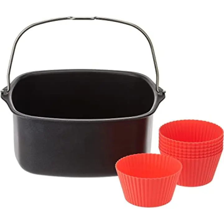 Аксесоар за фритюрник PHILIPS HD9925/01, (35931155)