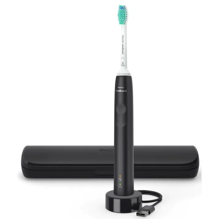 Електрическа четка за зъби Philips Sonicare HX3673/14, (35931219)
