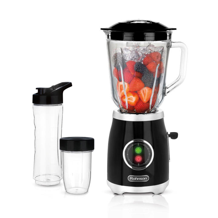 Блендер Rohnson R-5338, (16821)