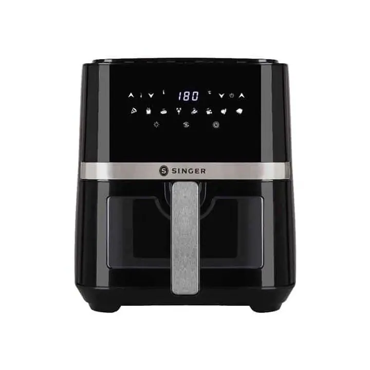 Еър фрайър SINGER VITA COOK AF4610 5L, (35931899)