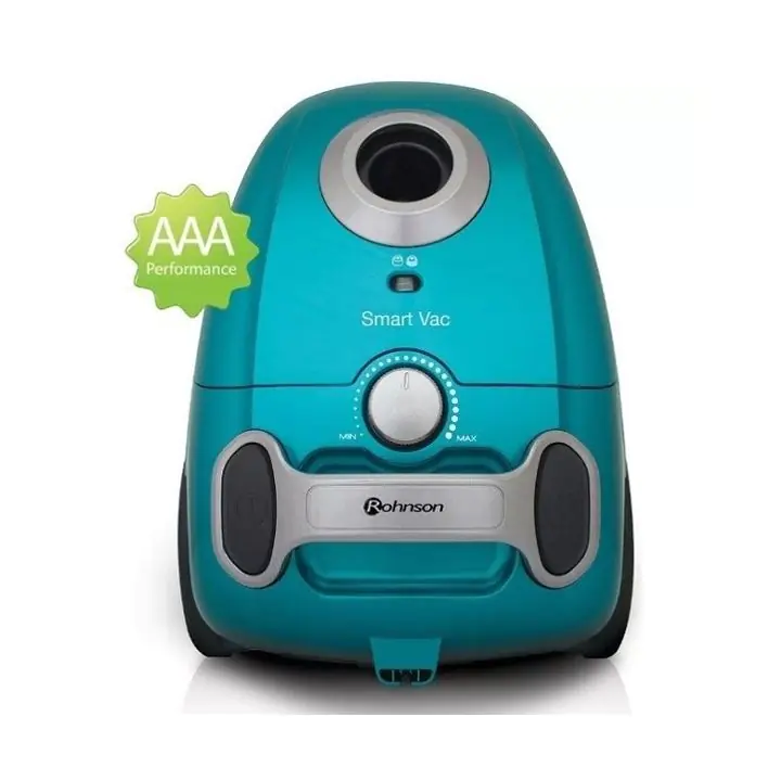 Прахосмукачка Rohnson R-136, (16604)