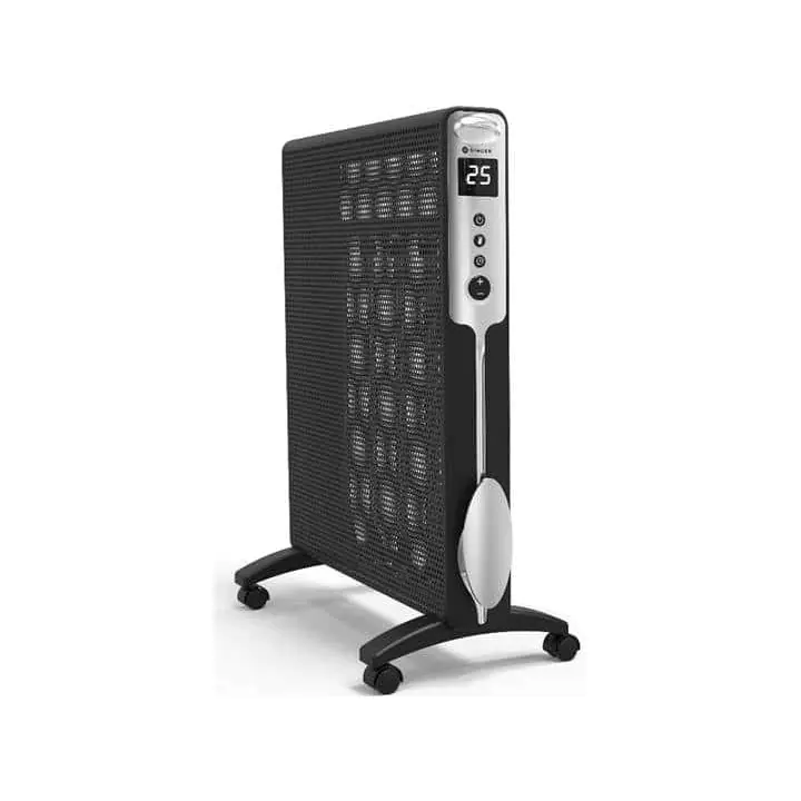 Радиатор SINGER MIR 6010 MICA, (35931897)