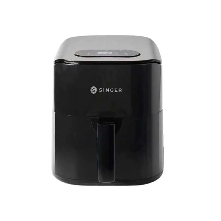 Еър фрайър SINGER SMART AF4605 4.5L, (35931898)