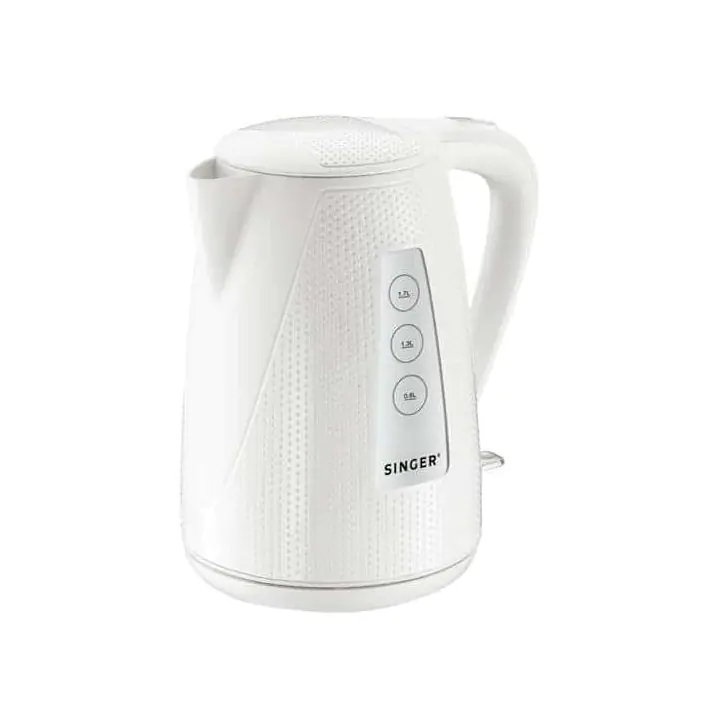 Термо кана SINGER SWK-WH 800DOTS, (35932019)