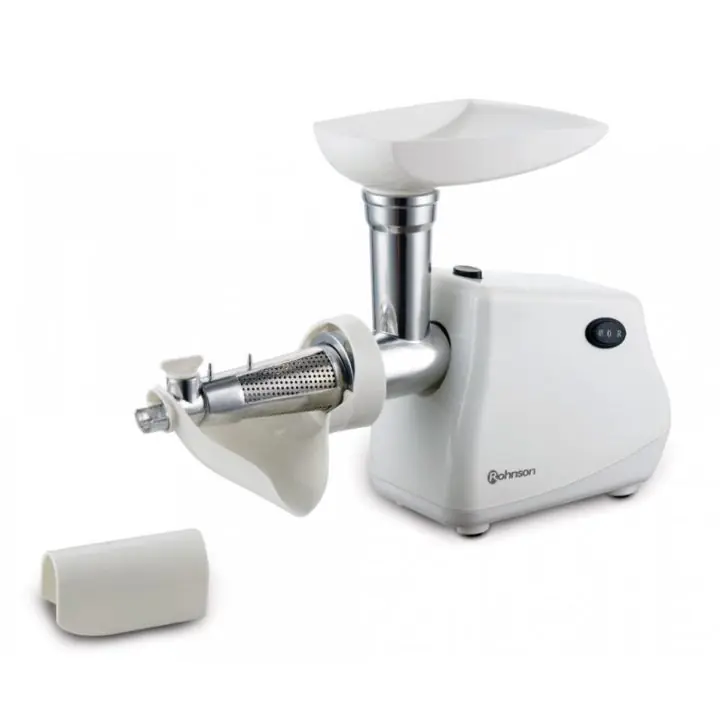 Месомелачка Rohnson R-5404, 1000W, Бяла, (16600)