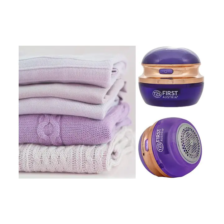 Пилинг за дрехи FIRST FA-5530-4-PU, (16029)