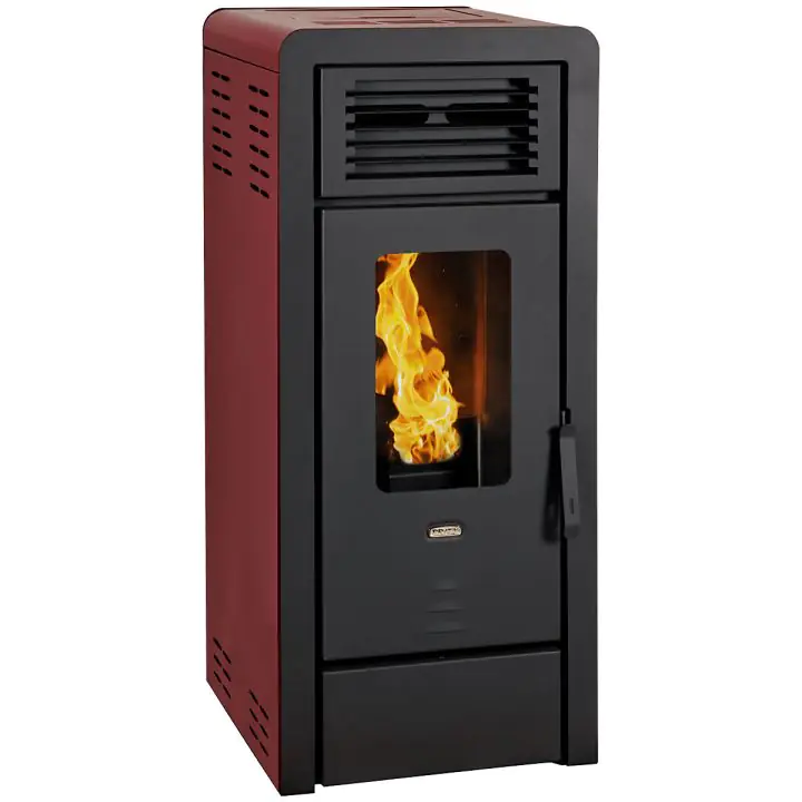 Камина PRITY PL - Бургунди, (35940534)