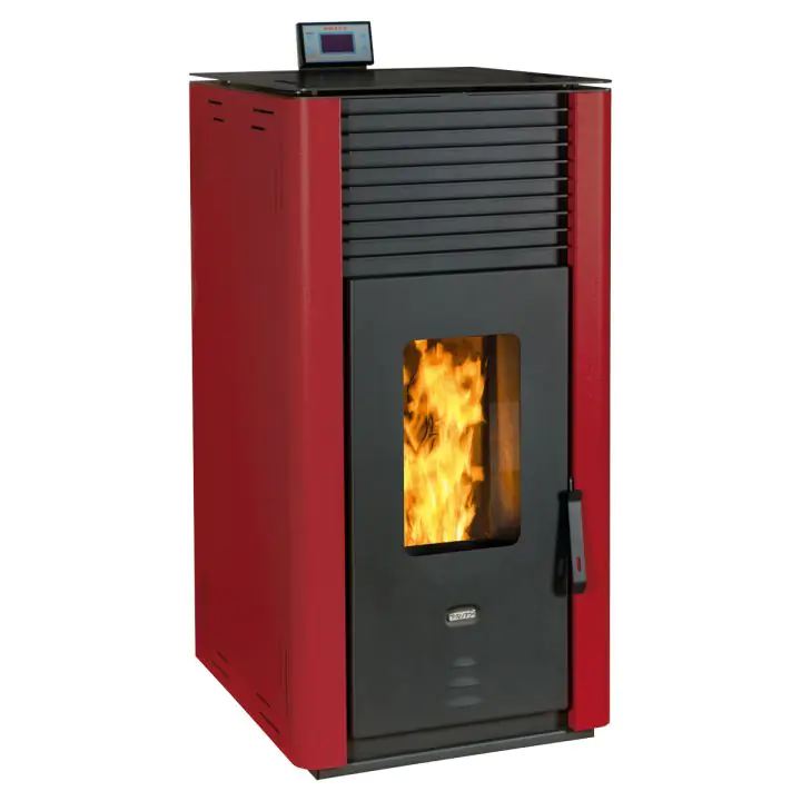 Камина PRITY PLW27 - Бургунди, (35940539)