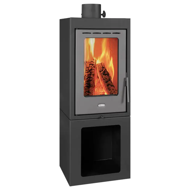 Камина PRITY PMV, (35940576)