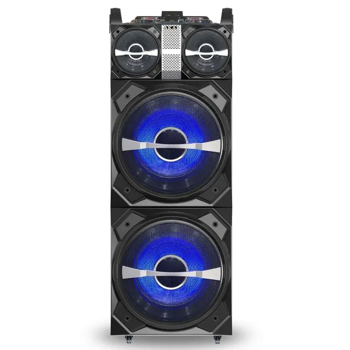 Преносима тонколона AKAI DJ-T5, (20373)