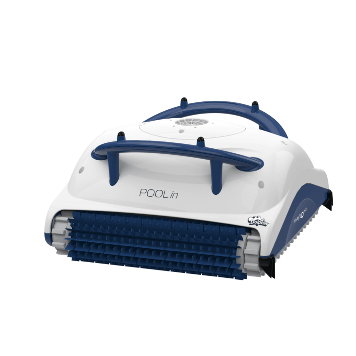 Робот Dolphin POOL in за басейни до 10 м, (17111)