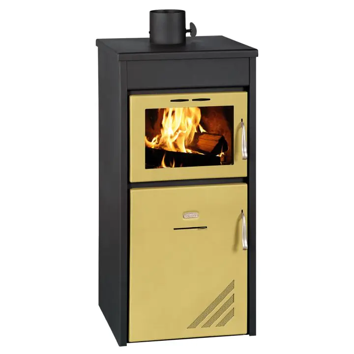 Камина PRITY PP, (35940584)