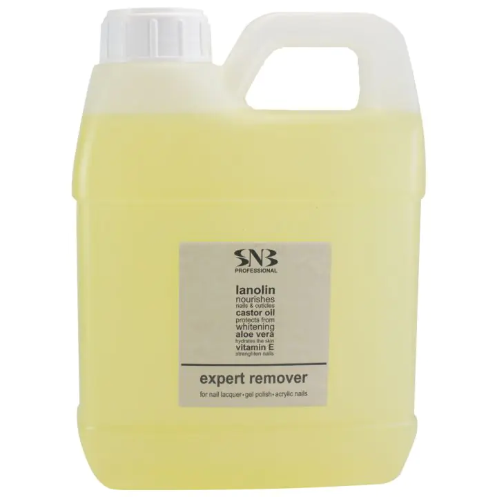Експерт лакочистител SNB, 500 мл, PR0153, (35924078)