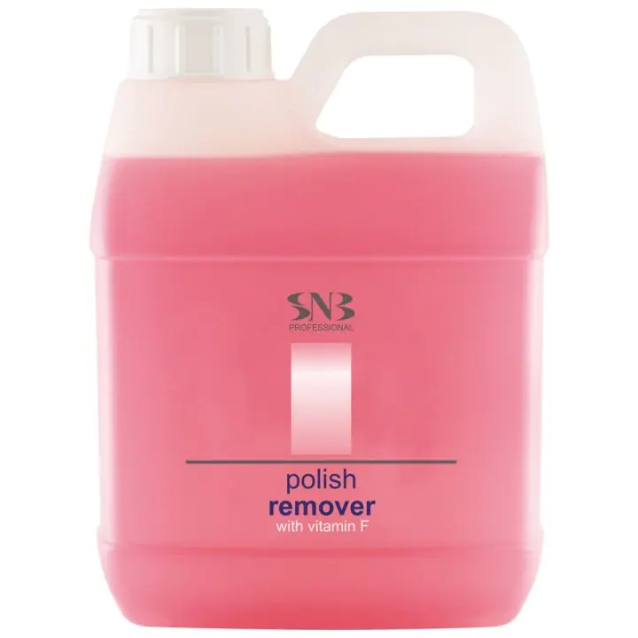 Лакочистител с витамин F SNB, 5 л, PR263, (35924075)