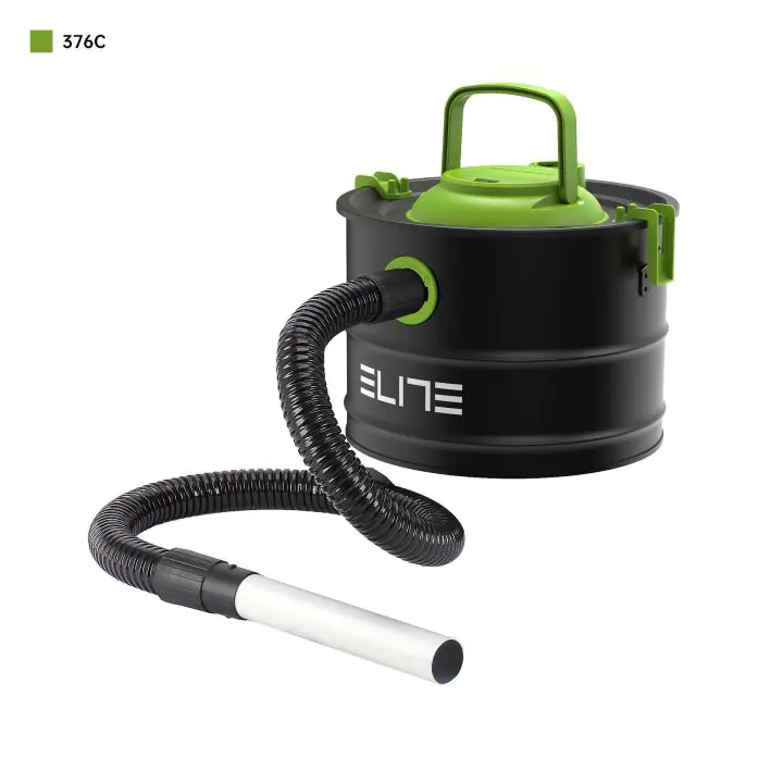 Прахосмукачка за пепел 15л ELITE мvc-1421gr, (35946092)