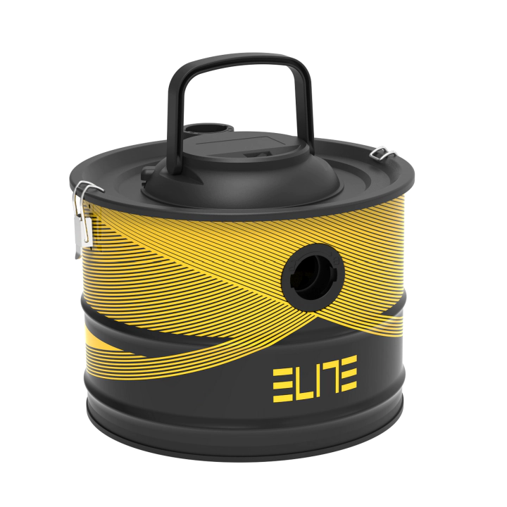 Прахосмукачка за пепел 15л Lamarque мvc-3405gd, (35946093)