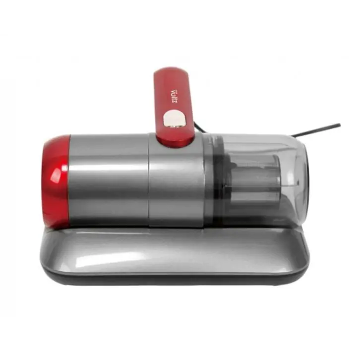 Прахосмукачка за акари и прах Oliver Voltz OV51003A, 300W, 0.5 л, 12 kpa, UV лампа, 8000 rpm/min, Червен, (35922552)