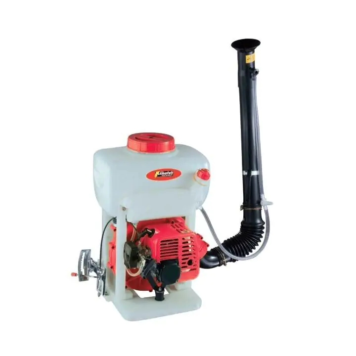 Бензинова пръскачка ARMATEH AT-9690, 14 литра, (16444)