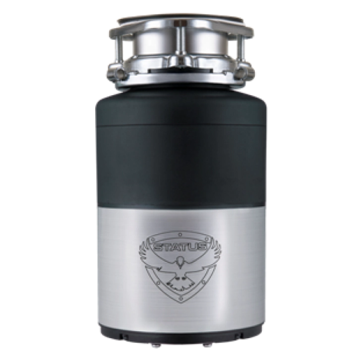 Мелница за отпадъци Status Premium 100, (22007)