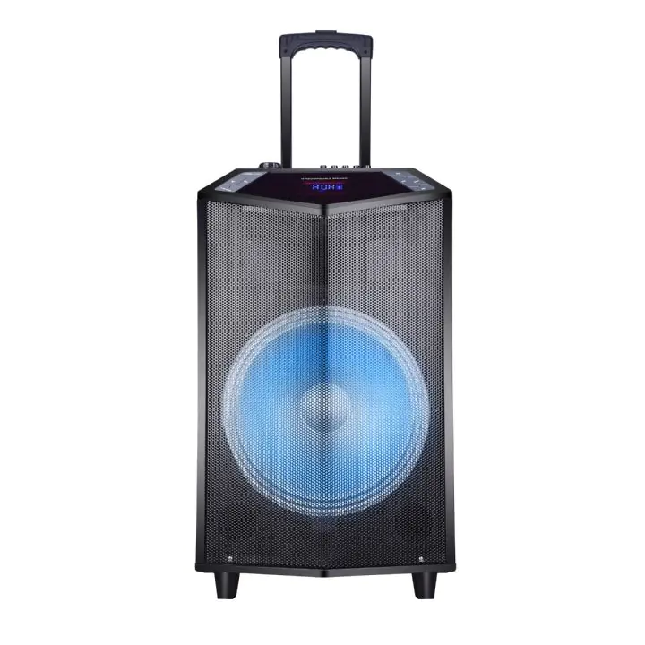 Преносима караоке тонколона ELITE KA-15, (16071)