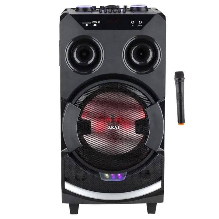 Преносима тонколона AKAI ABTS-112, (20377)