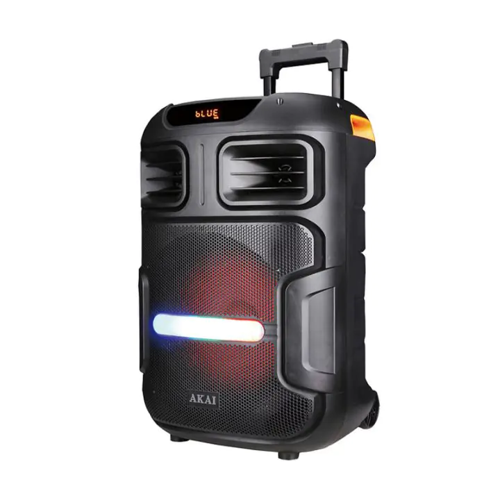 Преносима тонколона AKAI ABTS-X5 FUSION (35944489)