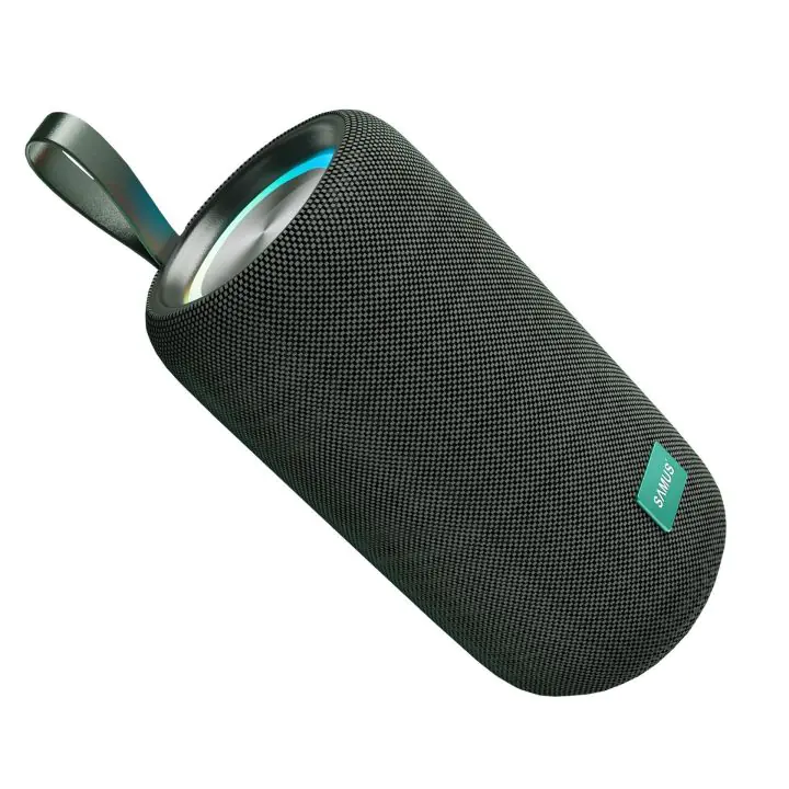 Преносима тонколона Samus Vibe box, (19241)