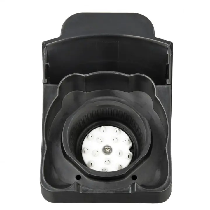 Приставка за Лаваца Блу капсули за еспресо машини Rosberg Premium RP51171E5 и 5в1Voltz V51171B5, (11287)