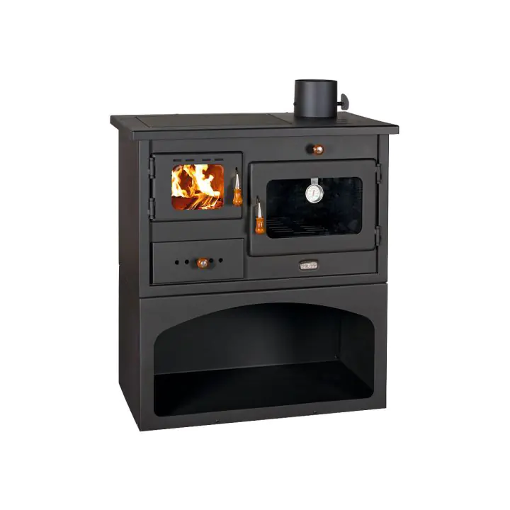 Готварска печка PRITY 1P34, (35940485)