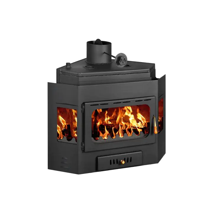 Камина PRITY A W16, (35940459)