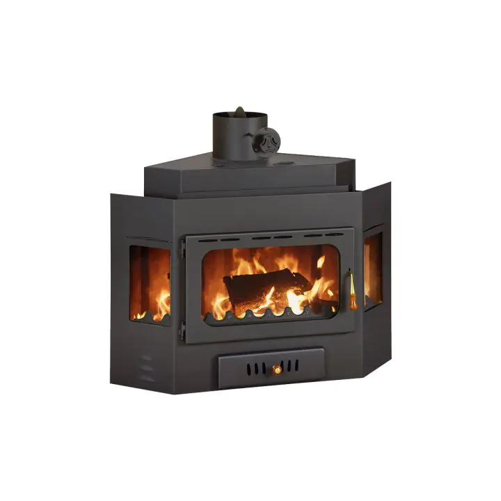 Камина PRITY A, (35940458)