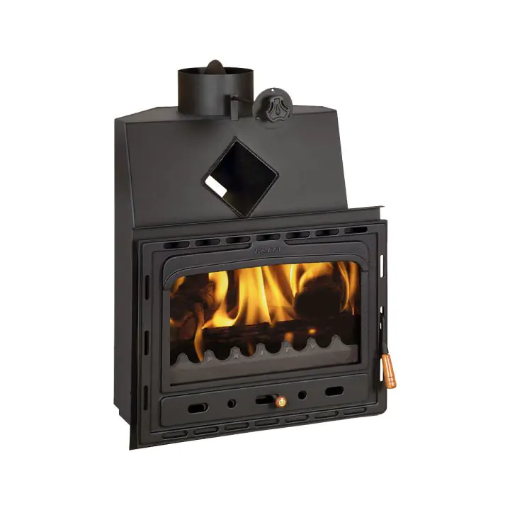 Камина PRITY AC, (35940461)