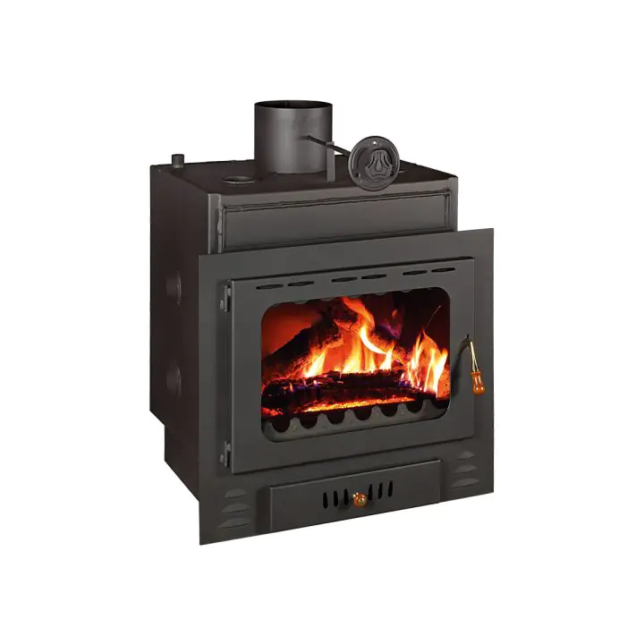 Камина PRITY G W18, (35940471)