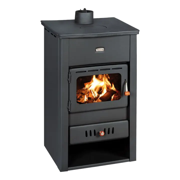 Камина PRITY K2 CP W10, (35940394)