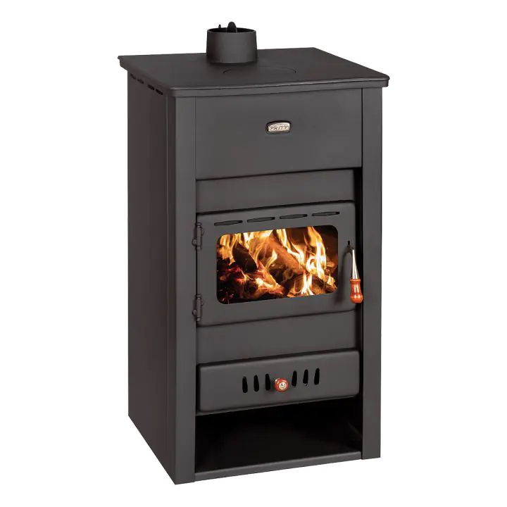 Камина PRITY K2 CP W13, (35940395)