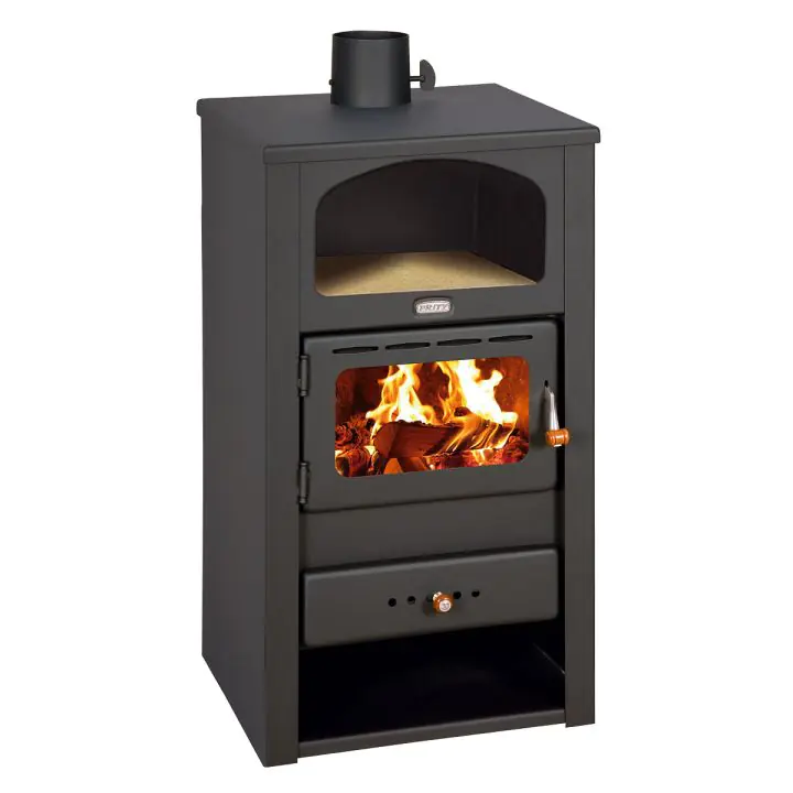 Камина PRITY K2 with niche, (35940396)