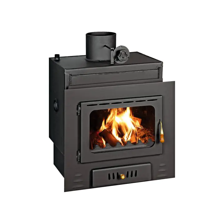 Камина PRITY M W18, (35940474)