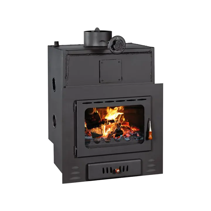 Камина PRITY M W22, (35940475)