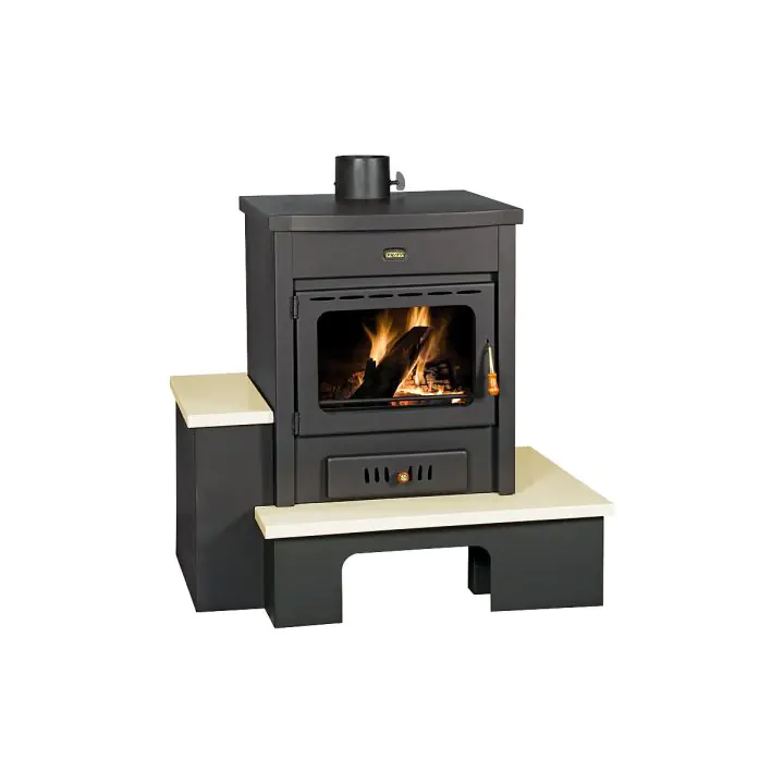 Камина PRITY MB, (35940494)