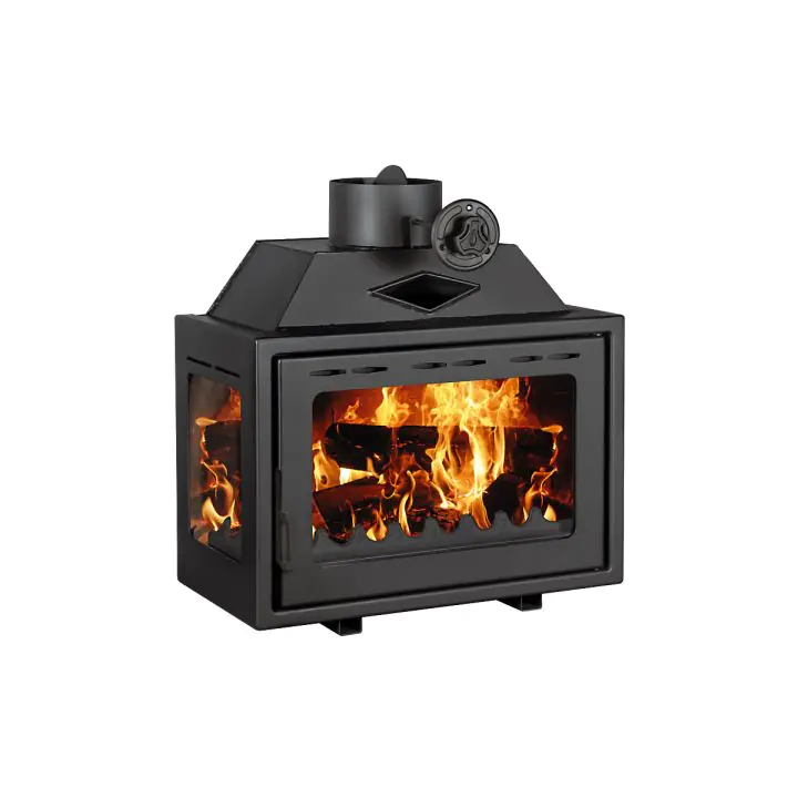 Камина PRITY O, (35940476)