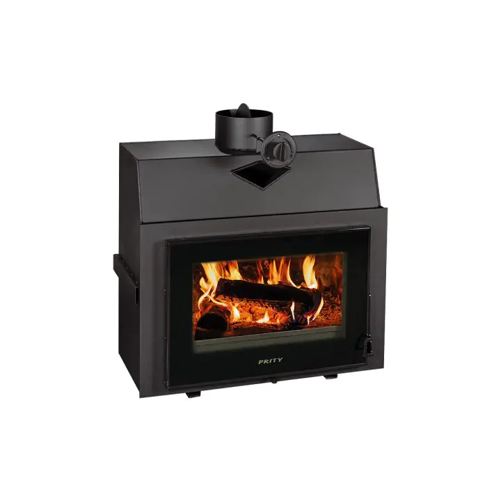 Камина PRITY P TV, (35940448)