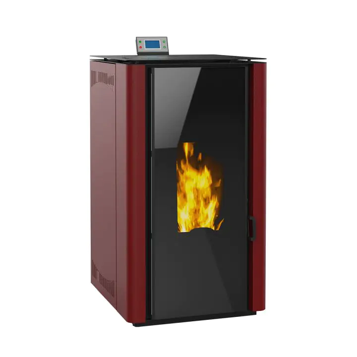 Камина PRITY PLW18 PEH, (35940499)