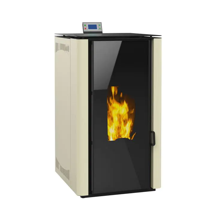 Камина PRITY PLW25 PEH, (35940500)