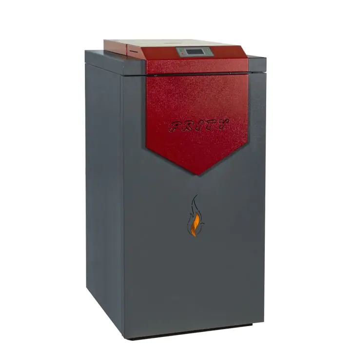 Камина PRITY PLW25B EH, (35940505)